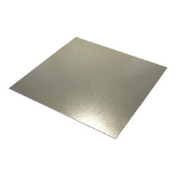 HDG Galvanized Steel Sheet